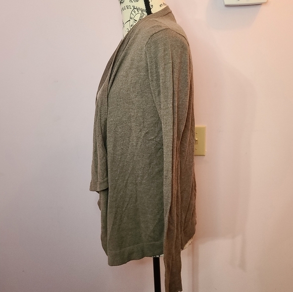 LOFT  Cardigan sweater size xsmall - Picture 5 of 6